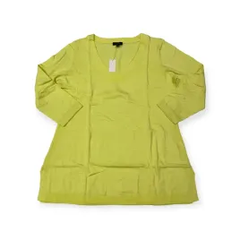 bluzka-na-3-4-rekaw-damska-talbots-s