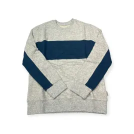 bluza-meska-szaro-niebieska-up-west-xs