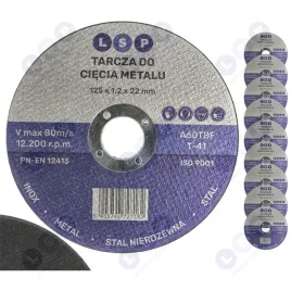 tarcze-10x-125x1-2x22mm-do-ciecia-metalu-stali-nierdzewnej-jakosc-ciecia