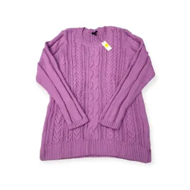 sweter-damski-dlugi-rekaw-talbots-s-petite