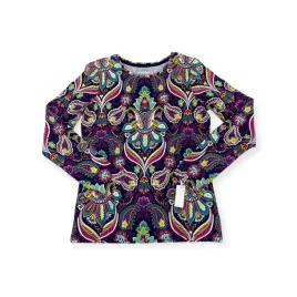 bluzka-na-dlugi-rekaw-damska-talbots-xs