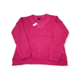sweter-damski-dlugi-rekaw-talbots-xl-plus-size