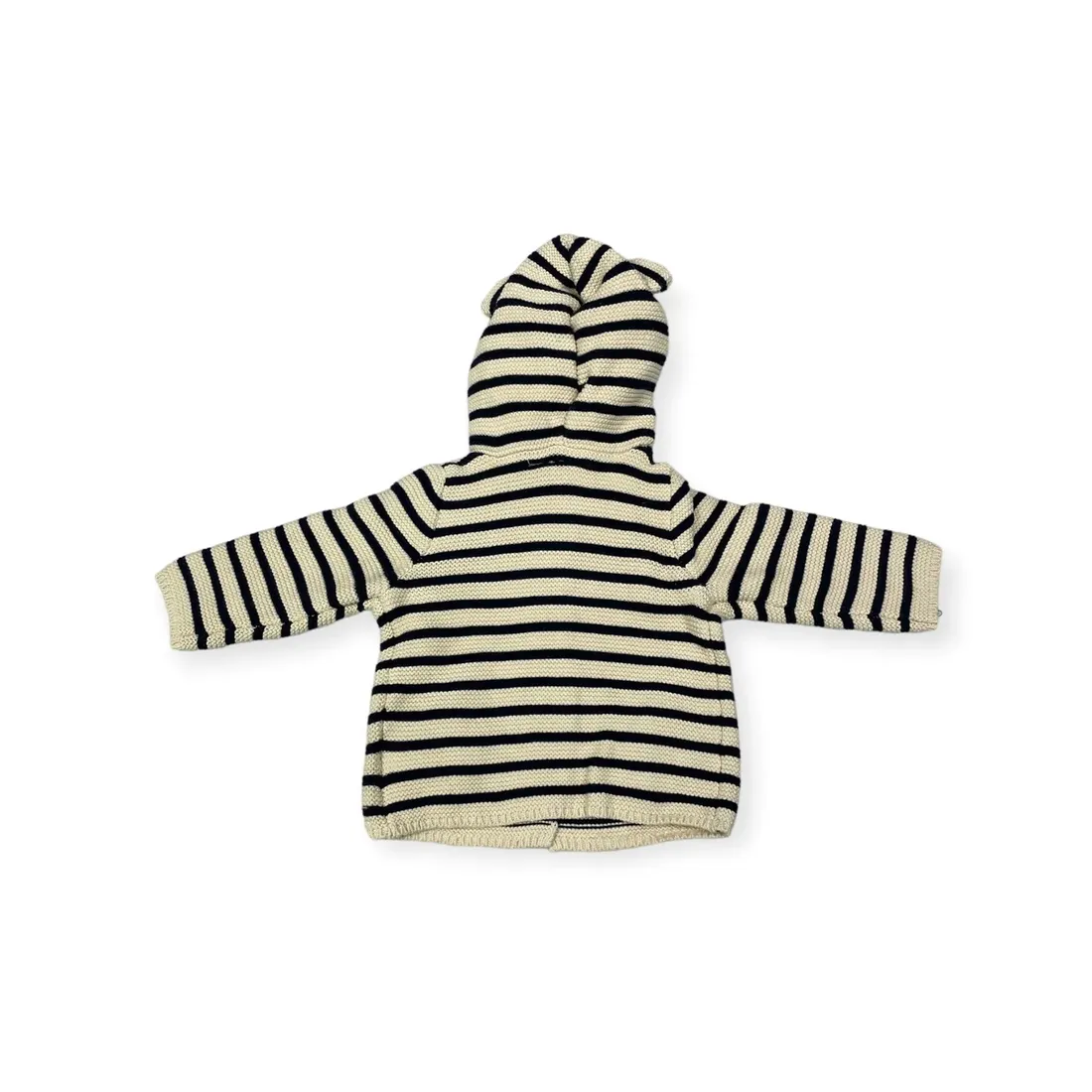 sweterek-unisex-gap-12-18msc-stan-nowy