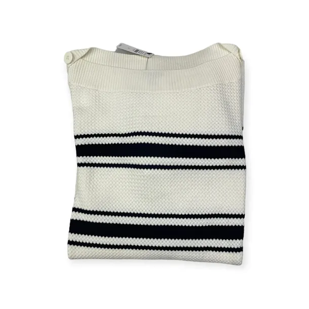 sweter-bialy-damski-talbots-xl-marka-inna
