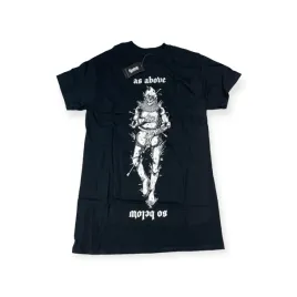 koszulka-t-shirt-meski-spencer-s-nadruk-m