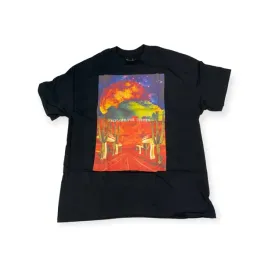 koszulka-t-shirt-meski-spencer-s-nadruk-l