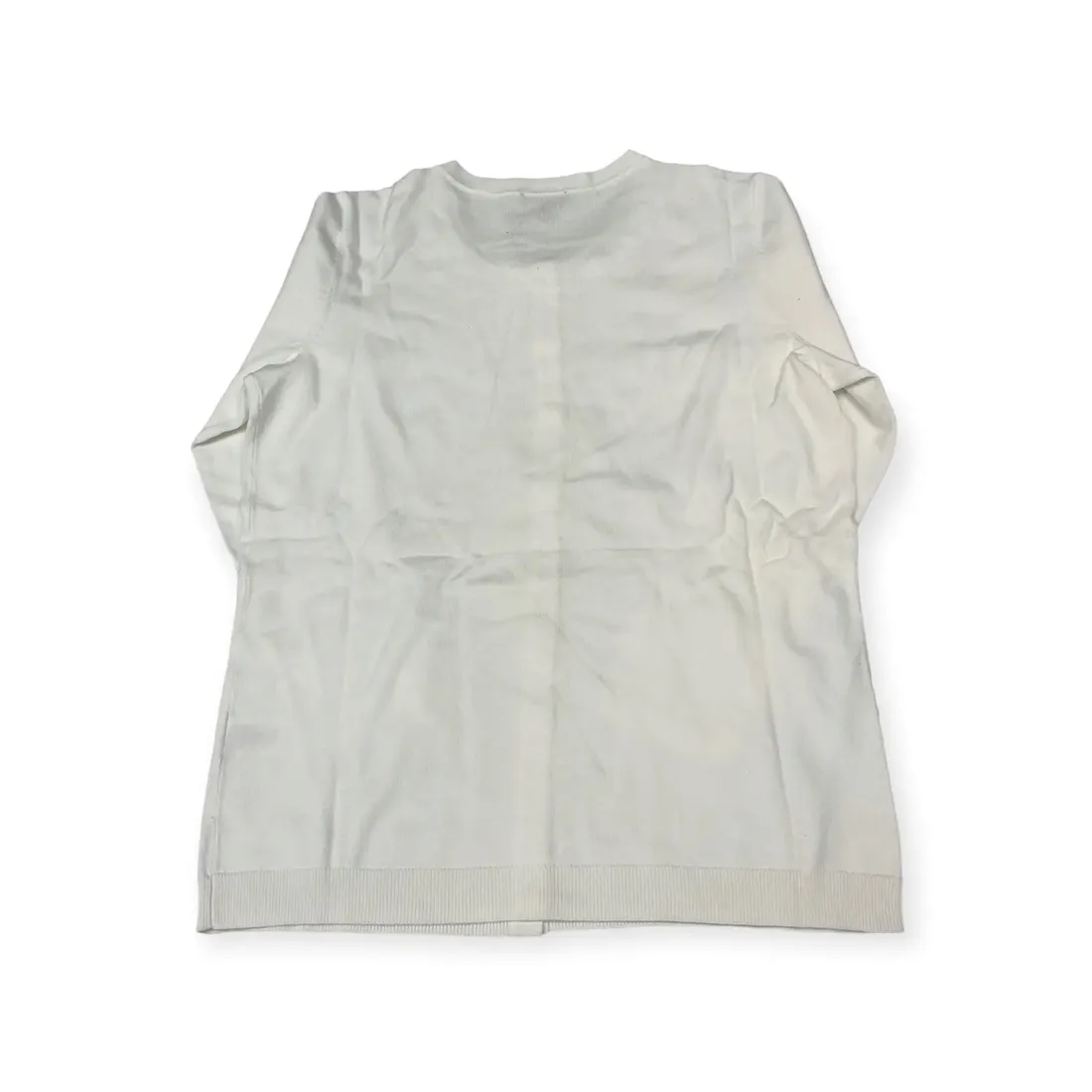sweter-rozpinany-bialy-damski-talbots-s-stan-nowy