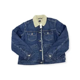 jeansowa-kurtka-damska-kozuszek-gap-denim-m