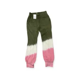 spodnie-dresy-dziewczynka-13lat-gap-xl