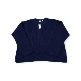 sweter-damski-dlugi-rekaw-gap-xl