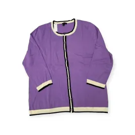 sweter-rozpinany-fioletowy-damski-talbots-l