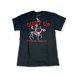koszulka-t-shirt-meski-spencer-s-nadruk-m