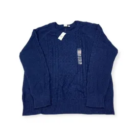 sweter-damski-dlugi-rekaw-gap-xxl