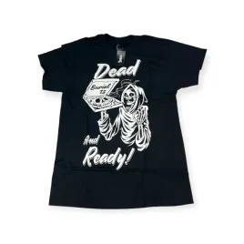koszulka-t-shirt-meski-spencer-s-nadruk-l