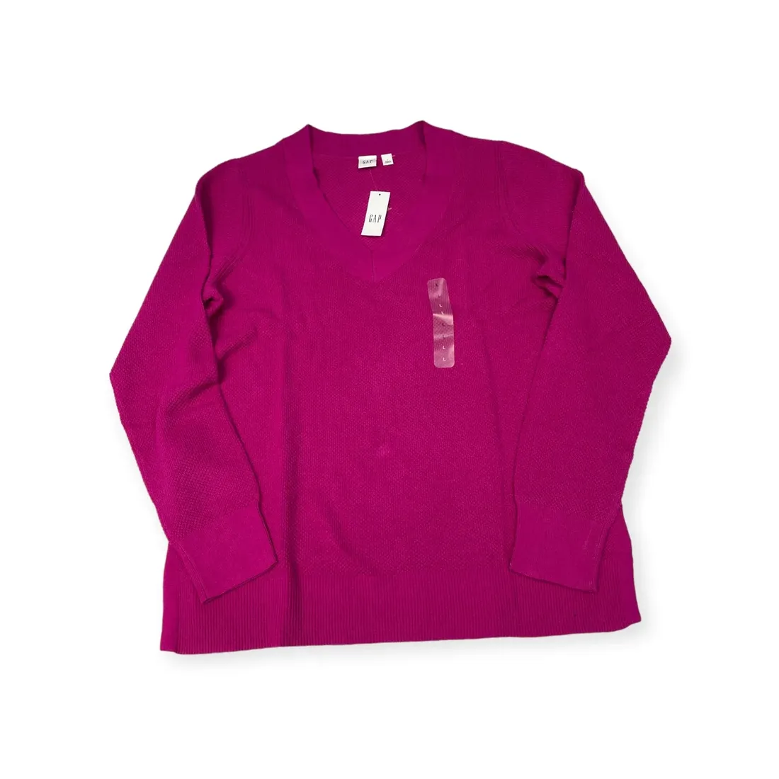 sweter-na-dlugi-rekaw-gap-m