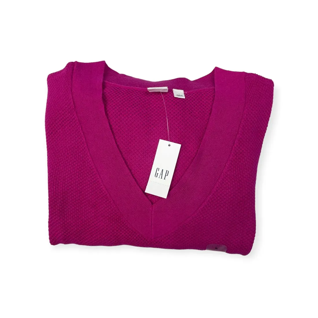 sweter-na-dlugi-rekaw-gap-m