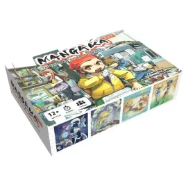 gra-planszowa-mangaka-the-fast-and-furious-game