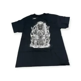 koszulka-t-shirt-meski-spencer-s-nadruk-xl