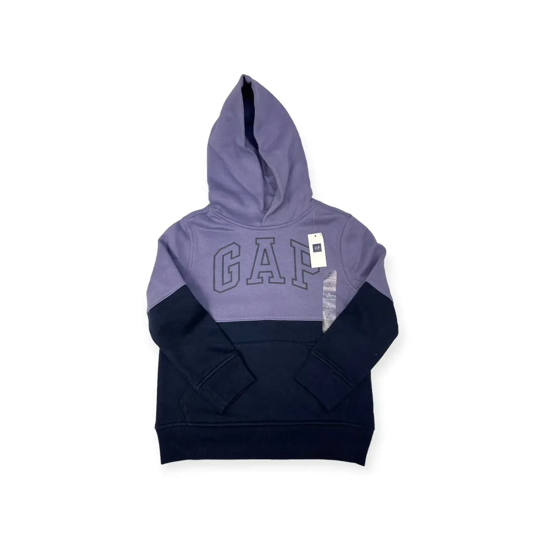 bluza-unisex-gap-6-7lat