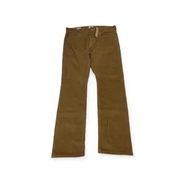 spodnie-meskie-brazowe-j-crew-34-30
