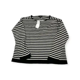 bluzka-damska-dlugi-rekaw-eileen-fisher-xs