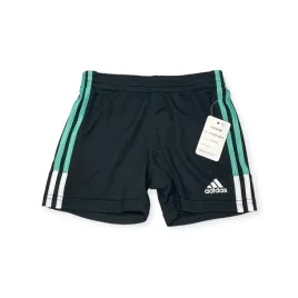 spodenki-sportowe-chlopiece-czarne-adidas-12m