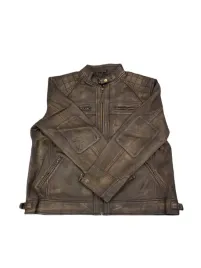 skorzana-kurtka-meska-brazowa-real-leather-m