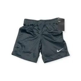 spodenki-sportowe-szare-chlopiece-nike-3-4lata