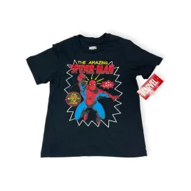 koszulka-t-shirt-dla-chlopca-marvel-man-6-7lat-xs