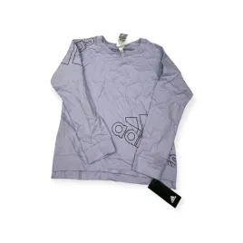 bluza-fioletowa-dziewczeca-adidas-14lat-l