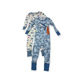 komplet-pajacykow-niemowlecy-kids-2lata