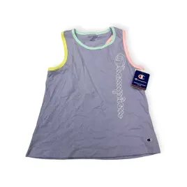 koszulka-dziewczeca-na-ramiaczkach-champion-xl