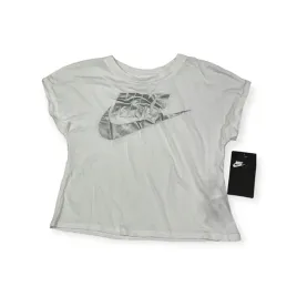 koszulka-t-shirt-dziewczecy-nike-6-7lat