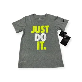 koszulka-t-shirt-dla-chlopca-szary-nike-5-6lat
