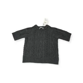 wciagany-cieply-sweter-damski-krotki-rekaw-zara-l