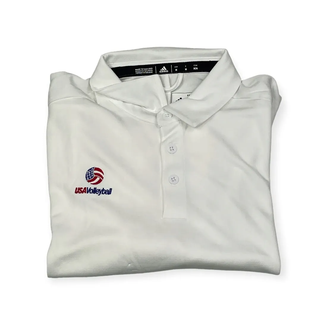 koszulka-meska-biala-adidas-m