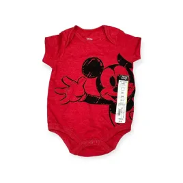 body-niemowlece-rekawek-disney-mickey-3m