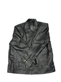 skorzana-kurtka-meska-czarna-real-leather-xxxl
