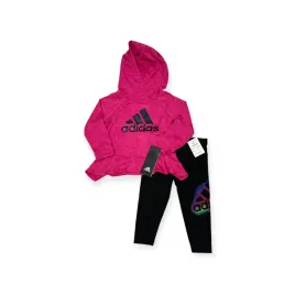 getry-bluzka-kaptur-komplet-dziewczecy-adidas-12m