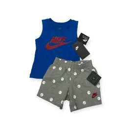 spodenki-koszulka-komplet-chlopiecy-nike-12m
