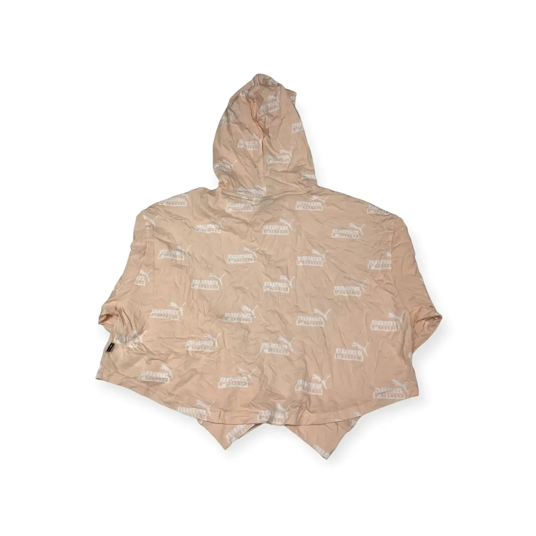 koszulka-top-damski-puma-s-stan-nowy