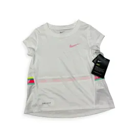koszulka-t-shirt-dziewczecy-nike-3-4lata