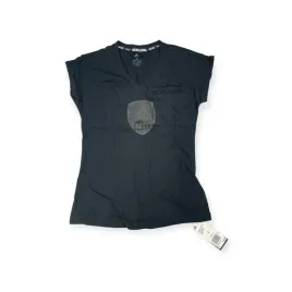 koszulka-damska-czarna-adidas-volleyball-usa-xxl