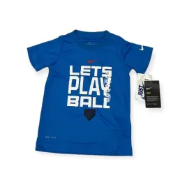 koszulka-t-shirt-dla-chlopca-niebieski-nike
