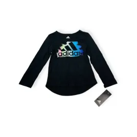 bluzka-sportowa-chlopieca-dlugi-rekaw-adidas-5lat