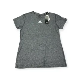 koszulka-meska-szara-adidas-l