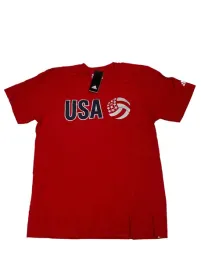 koszulka-meska-czerwona-adidas-volleyball-usa-l