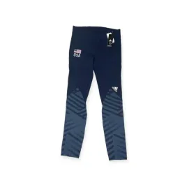 legginsy-damskie-granatowe-adidas-l