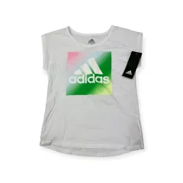 koszulka-t-shirt-dziewczecy-adidas