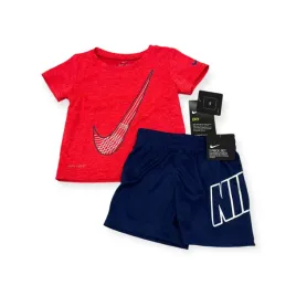 spodenki-koszulka-komplet-chlopiecy-nike-12m